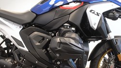 2025 (75) R 1300 GSA TE 5650248