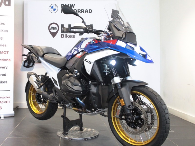 2025 (75) R 1300 GSA TE 5650233