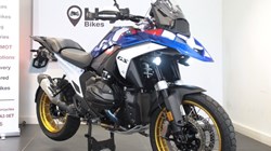 2025 (75) R 1300 GSA TE 5650233