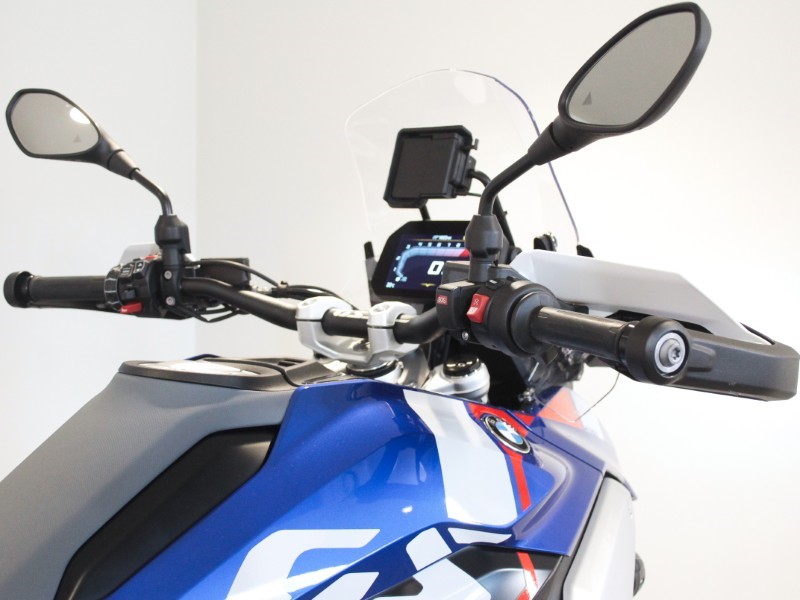 2025 (75) R 1300 GSA TE 5650245