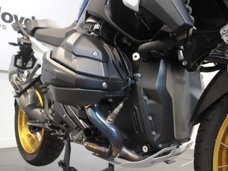2025 (75) R 1300 GSA TE 5650250