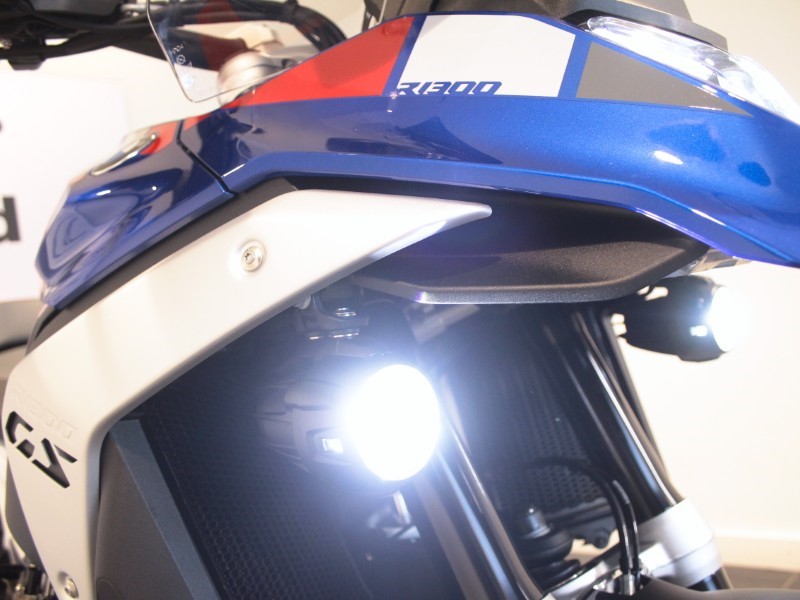 2025 (75) R 1300 GSA TE 5650251