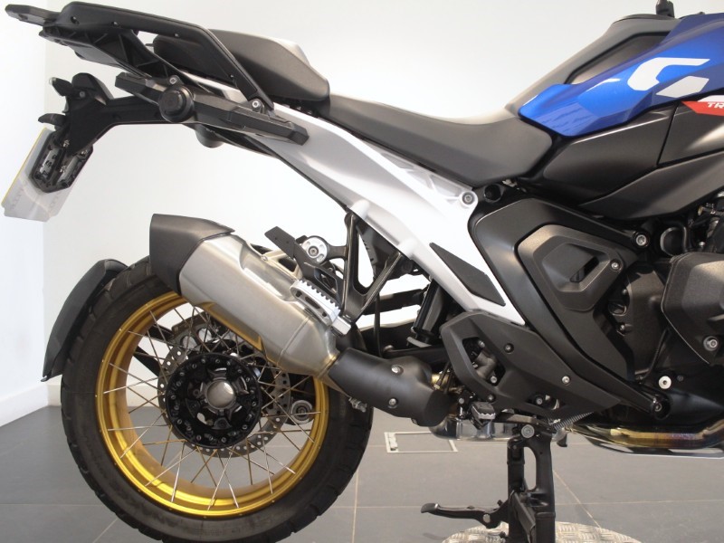 2025 (75) R 1300 GSA TE 5650247