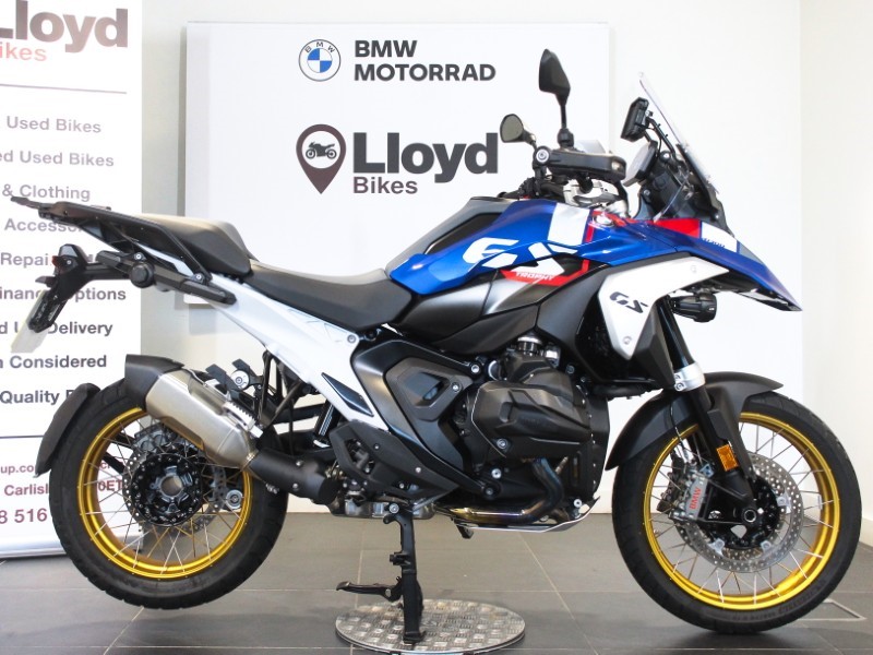 2025 (75) R 1300 GSA TE