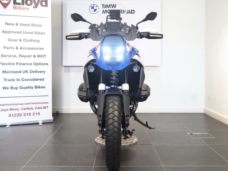 2025 (75) R 1300 GSA TE 5650234
