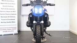 2025 (75) R 1300 GSA TE 5650234
