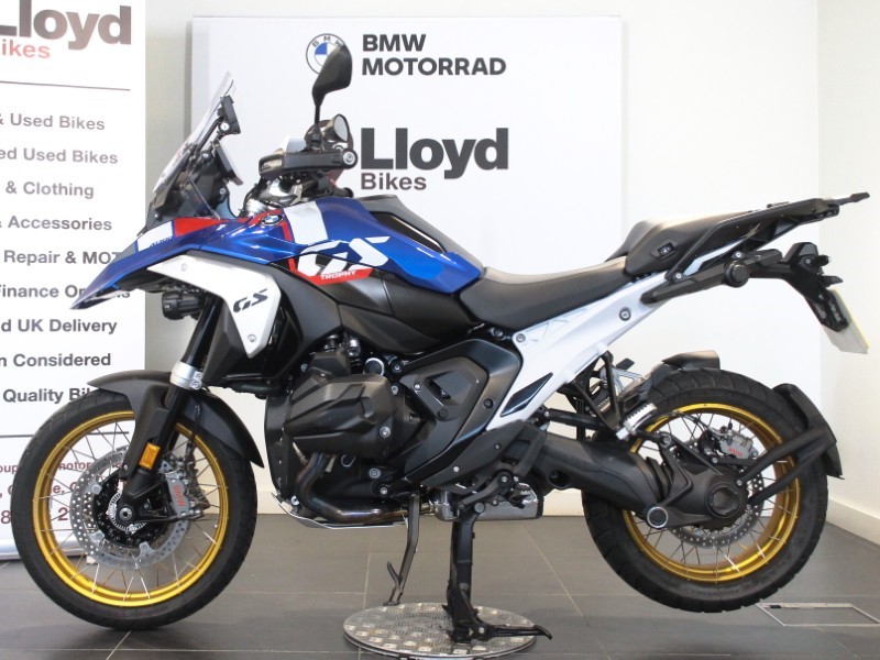 2025 (75) R 1300 GSA TE 5650236