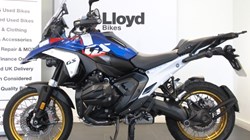 2025 (75) R 1300 GSA TE 5650236