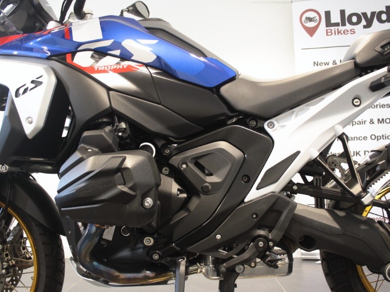 2025 (75) R 1300 GSA TE 5650253