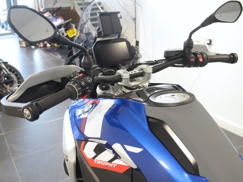 2025 (75) R 1300 GSA TE 5650255