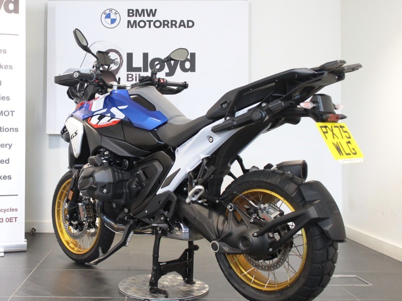 2025 (75) R 1300 GSA TE 5650237