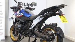 2025 (75) R 1300 GSA TE 5650237