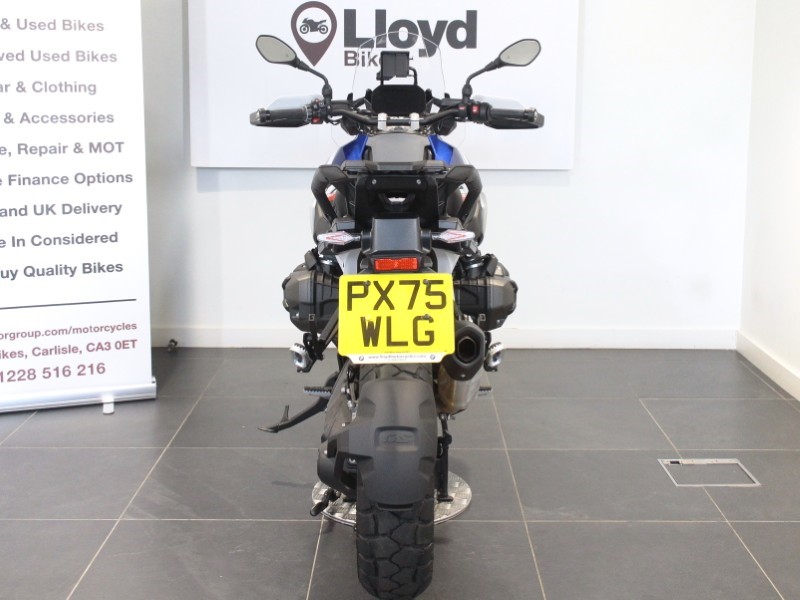 2025 (75) R 1300 GSA TE 5650238