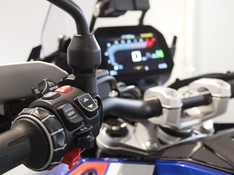 2025 (75) R 1300 GSA TE 5650242