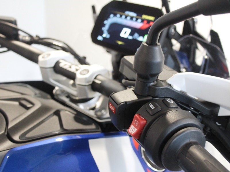 2025 (75) R 1300 GSA TE 5650246