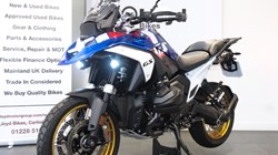 2025 (75) R 1300 GSA TE 5650235