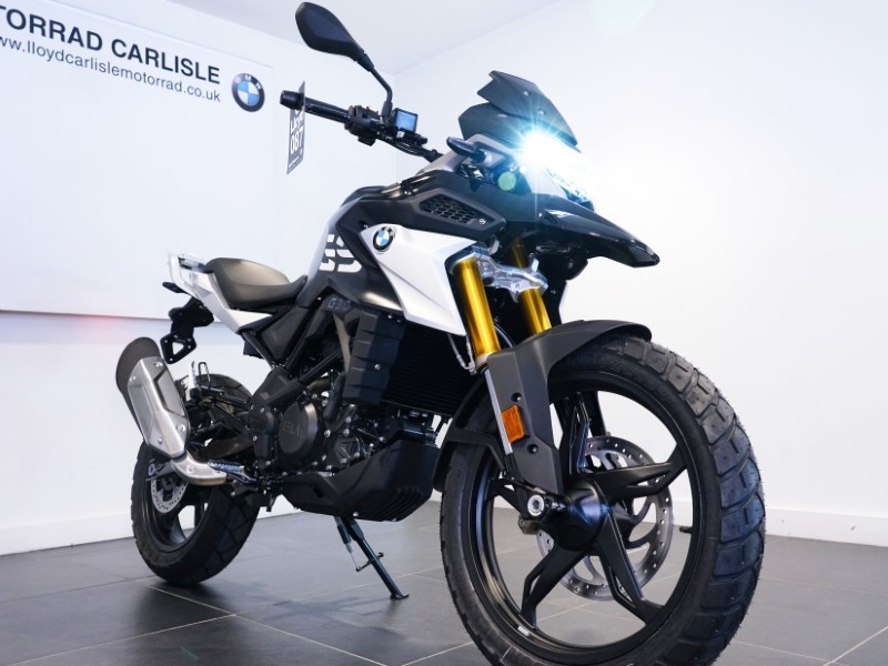 2025 (75) G 310 GS 5690366