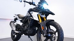 2025 (75) G 310 GS 5690366