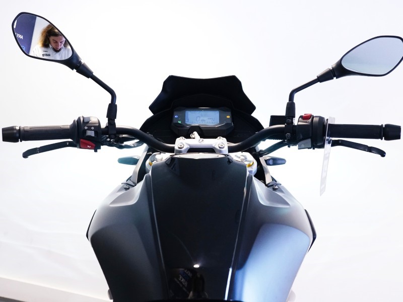 2025 (75) G 310 GS 5690363