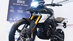 2025 (75) G 310 GS 5690369