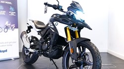 2025 (75) G 310 GS 5690353