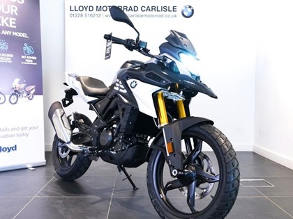 2025 (75) G 310 GS