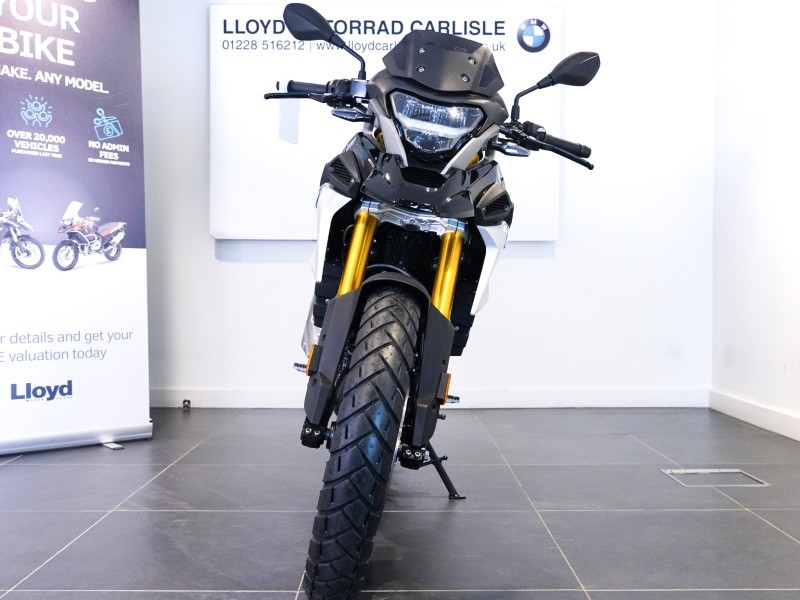 2025 (75) G 310 GS 5690354