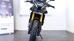 2025 (75) G 310 GS 5690354