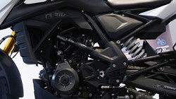 2025 (75) G 310 GS 5690371