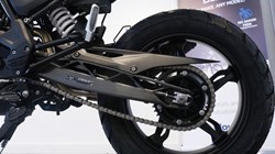 2025 (75) G 310 GS 5690372