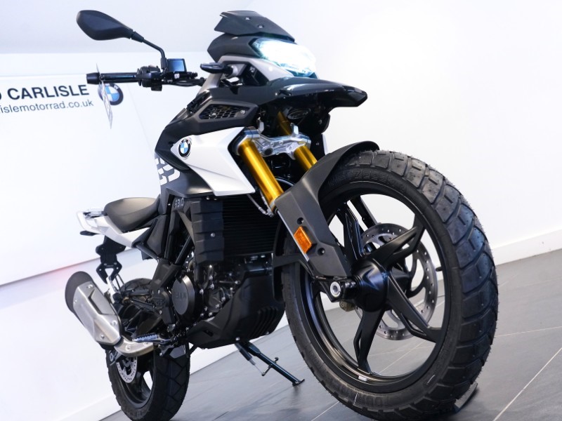 2025 (75) G 310 GS 5690376