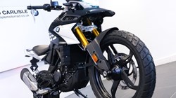 2025 (75) G 310 GS 5690376