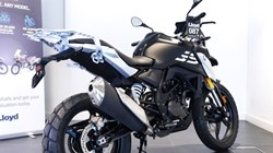 2025 (75) G 310 GS 5690359
