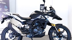 2025 (75) G 310 GS 5690352