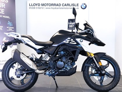 2025 (75) G 310 GS