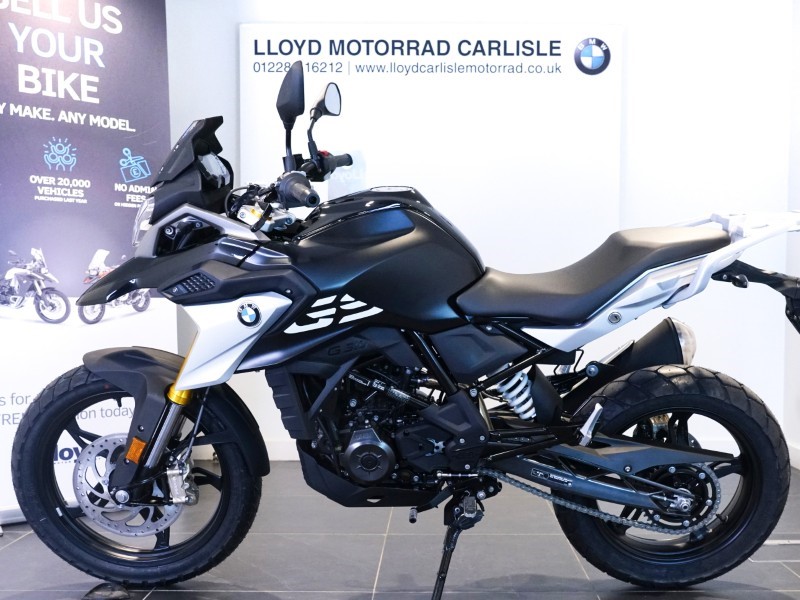 2025 (75) G 310 GS 5690356