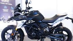 2025 (75) G 310 GS 5690356