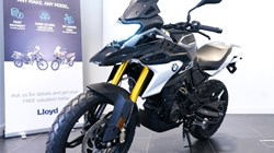 2025 (75) G 310 GS 5690355