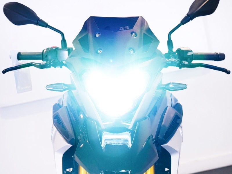 2025 (75) G 310 GS 5690377