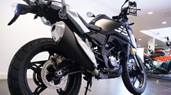 2025 (75) G 310 GS 5690367