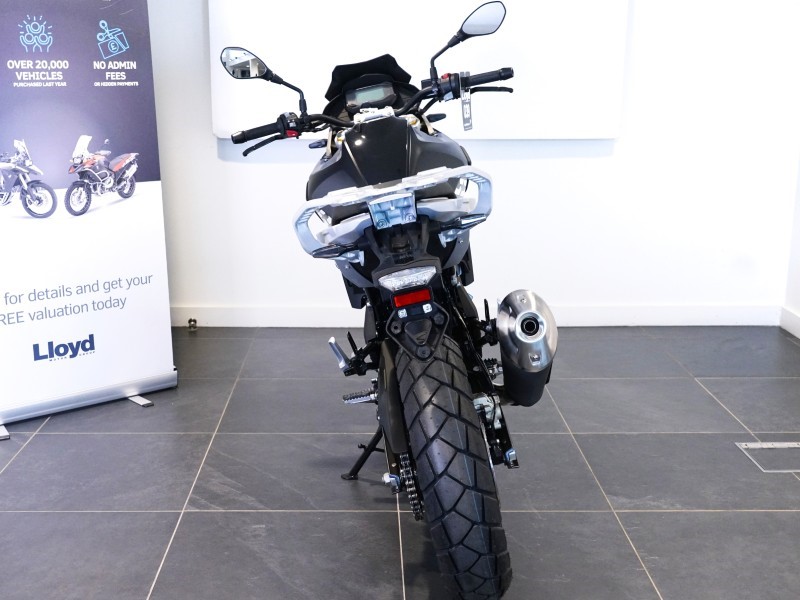 2025 (75) G 310 GS 5690358