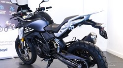 2025 (75) G 310 GS 5690357