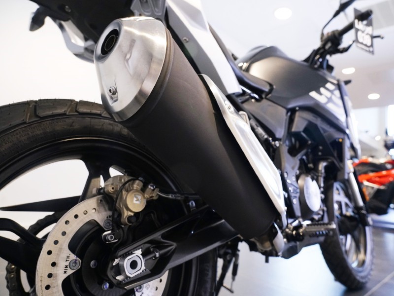2025 (75) G 310 GS 5690373