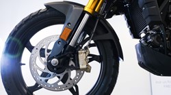 2025 (75) G 310 GS 5690370