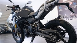 2025 (75) G 310 GS 5690368
