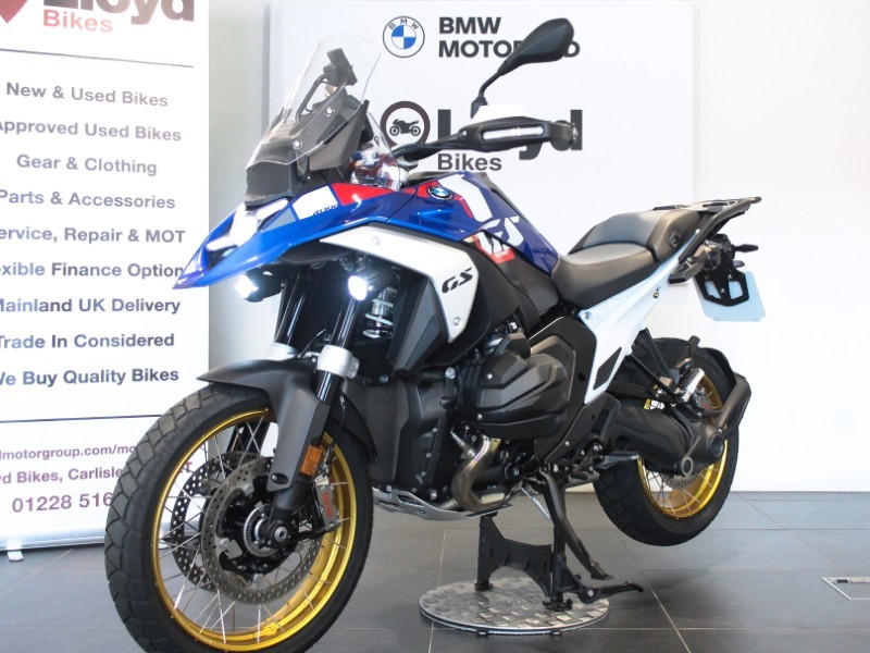 2026 (26) R 1300 GS TE 5707522