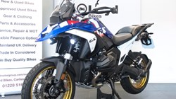 2026 (26) R 1300 GS TE 5707522