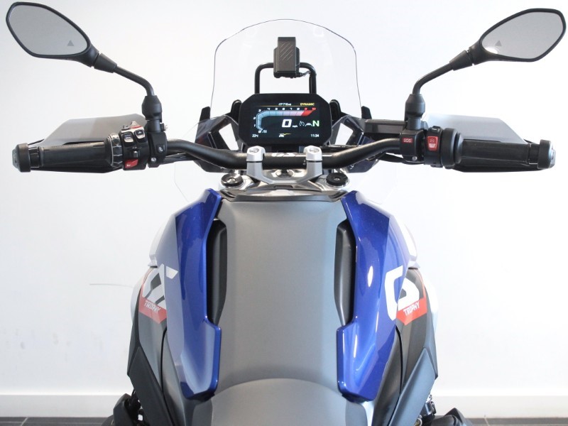 2026 (26) R 1300 GS TE 5707531