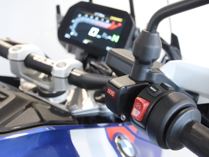 2026 (26) R 1300 GS TE 5707533