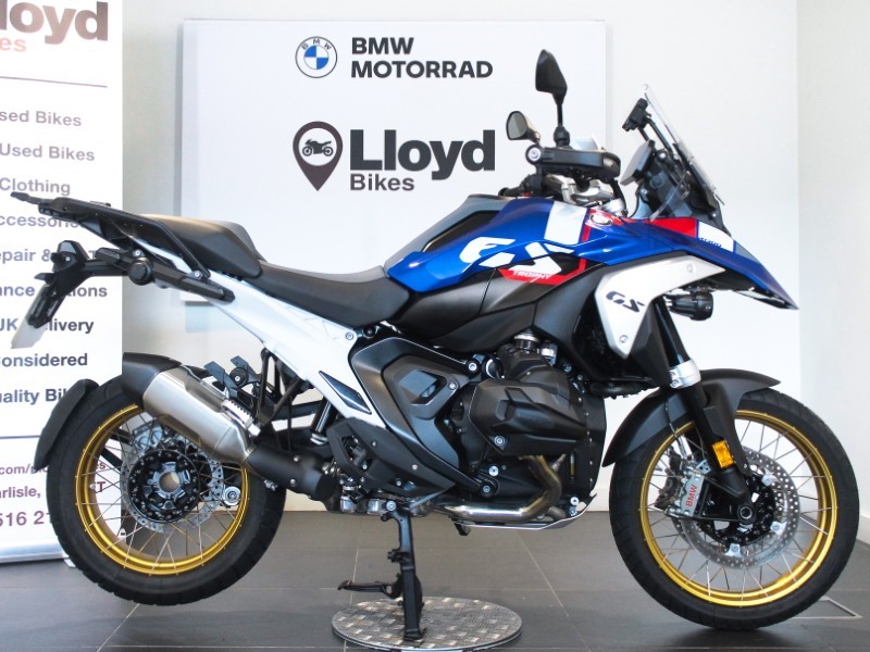 2026 (26) R 1300 GS TE